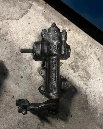 SCATOLA STERZO SUZUKI VITARA