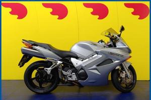 HONDA VFR 800 Finanziabile - GRIGIO - 28211
