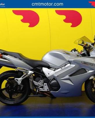 HONDA VFR 800 Finanziabile - GRIGIO - 28211