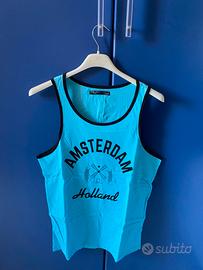 Canottiera Amsterdam