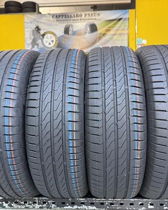 4 Gomme Continental 185/65R15 88H Estive85%Residui