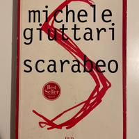 Libro “Scarabeo”, di Michele Giuttari