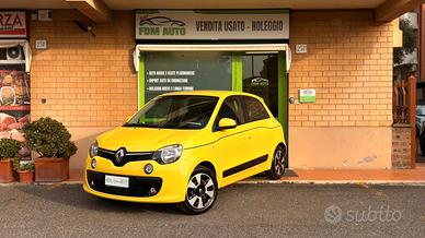 Renault Twingo TCe 90 CV Stop&Start Energy Lovely