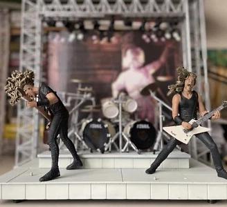 Metallica 