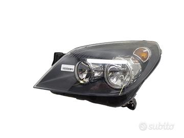 FARO ANTERIORE SINISTRO OPEL Astra H S. Wagon 1EG