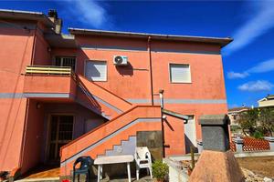 Appartamento pronto da abitare con giardino