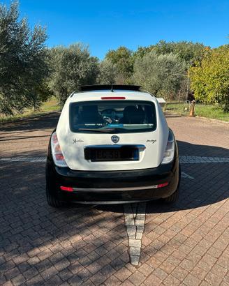 Lancia Y 1300 multijet