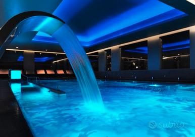 Direzione tecnica Estetista Spa wellness Estetica