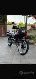 Honda dominator NX 650 1997 Asi