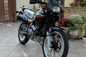 Honda dominator NX 650 1997 Asi