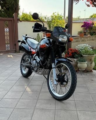 Honda dominator NX 650 1997 Asi