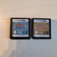 Pokemon HeartGold e SoulSilver