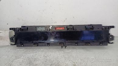 QUADRO STRUMENTI CENTRALE LIVELLI RENAULT Scenic S