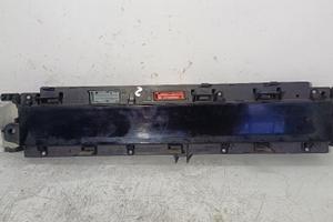QUADRO STRUMENTI CENTRALE LIVELLI RENAULT Scenic S