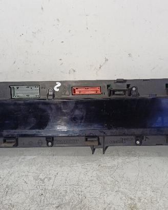 QUADRO STRUMENTI CENTRALE LIVELLI RENAULT Scenic S