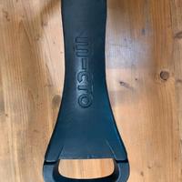 Seduta monopattino minimicro per bambini da 1 anno