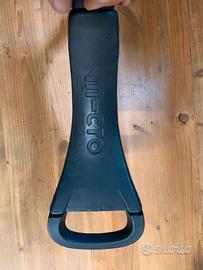 Seduta monopattino minimicro per bambini da 1 anno