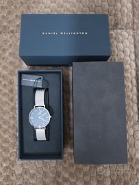 Orologio Daniel Wellington Petite Sterling 32mm - 