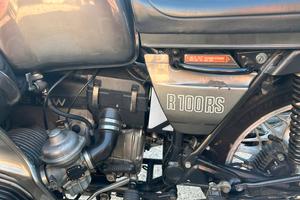 BMW R 100 RS