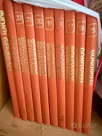 Atlante conoscere ieri oggi domani