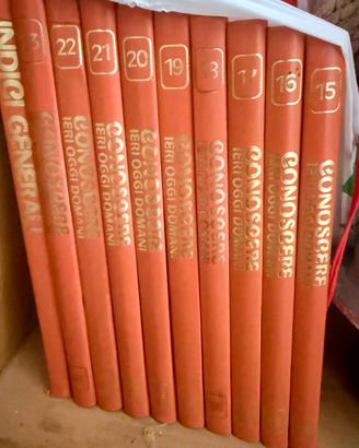 Atlante conoscere ieri oggi domani