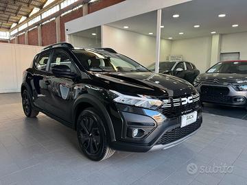 Dacia Sandero Stepway 1.0 TCe ECO-G Expression
