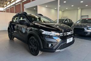 Dacia Sandero Stepway 1.0 TCe ECO-G Expression