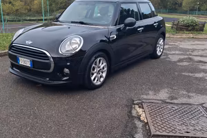 mini one