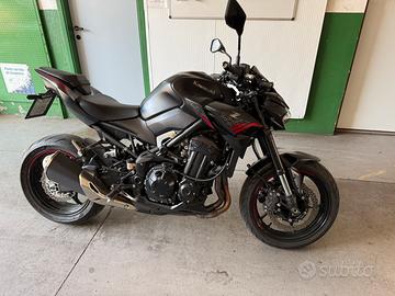 Kawasaki Z900