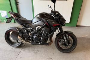 Kawasaki Z900