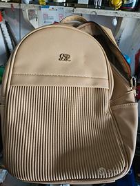 Zaino da donna usato ma in buone condizioni