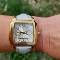 Orologio Svizzero Guess Gc multifunzioni 35x45 