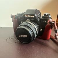 Nikon f3