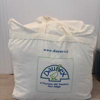 Piumino letto Daunex Corvara WARM