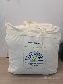 Piumino letto Daunex Corvara WARM