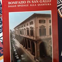 Bonifazio In San Gallo 