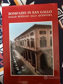 Bonifazio In San Gallo 