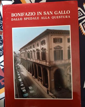 Bonifazio In San Gallo