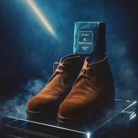 Scarpe Polo Ralph Lauren 
