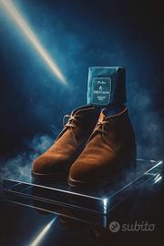 Scarpe Polo Ralph Lauren 