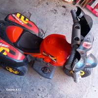 MOTO PER BAMBINI