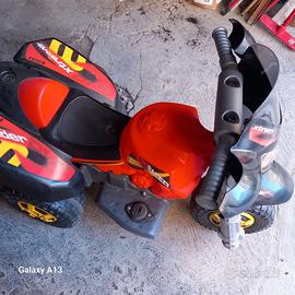 MOTO PER BAMBINI
