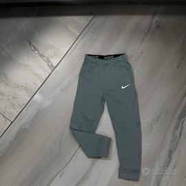 Tuta grigia nike-prezzo trattabile