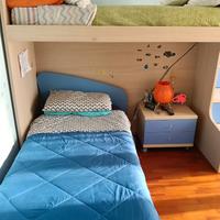 Camera da letto per ragazzi