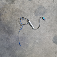 Antenna e centralina Comandi Al Volante autoradio