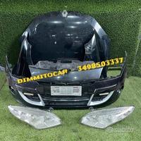 Renault Megane III 2013 Ricambi parte anteriore