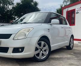 Suzuki Swift 1.3 DDiS 75CV 5p. GL Safety Pack