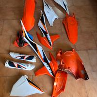Ricambi ktm