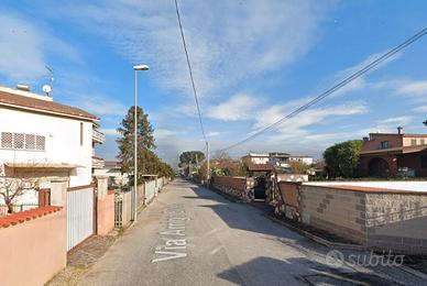 Zagarolo bilocale ammobiliato