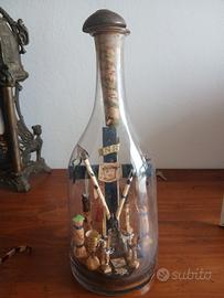 bottiglia della passione 